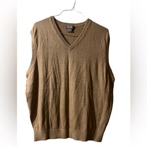 Daniel Cremieux Sweater Vest